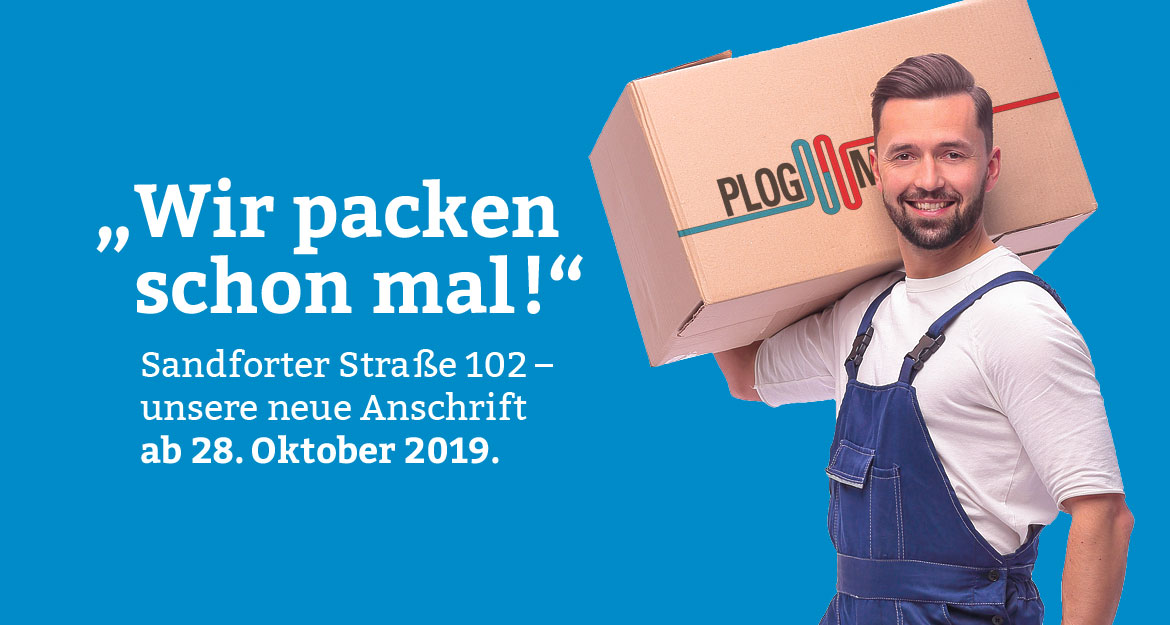 Plogmann-SHK-Umzug
